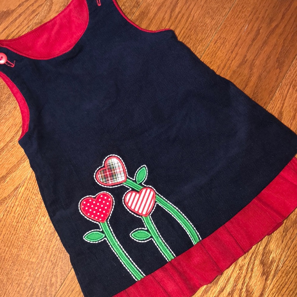 Florence Eisaman Reversible dress 2 for 1 cy37